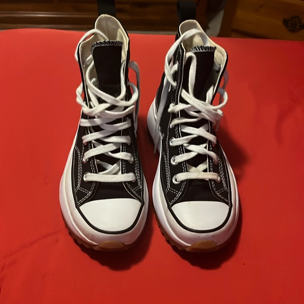 Platforms converse